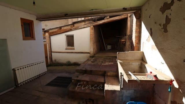 Local Commercial à louer à Moià - 450 € (Ref: 9431842)