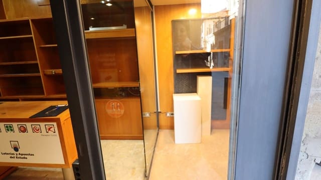 Local Commercial à louer à Moià - 450 € (Ref: 9431842)