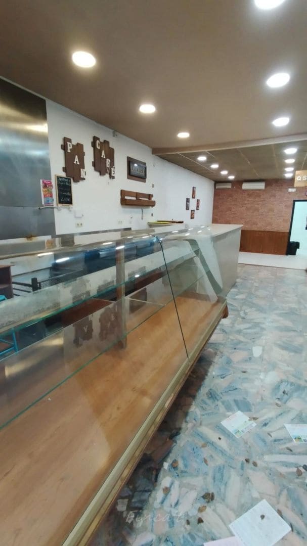 Commercial for rent in Moia - € 675 (Ref: 9542033)