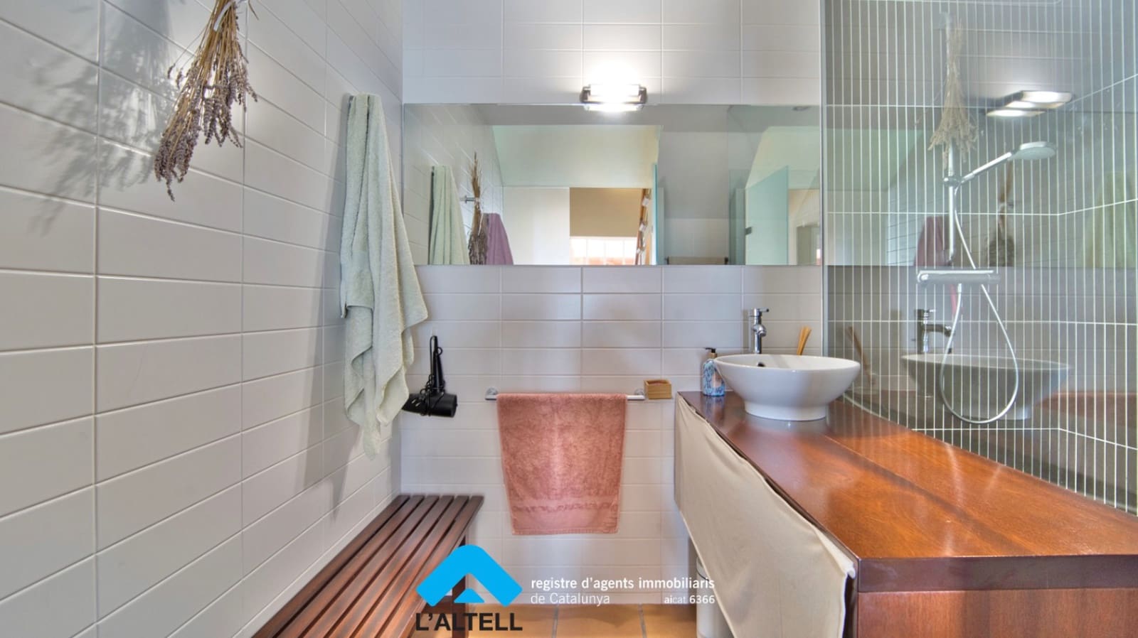 5 camera da letto Villa in vendita in L'Ametlla del Valles con piscina garage - 780.000 € (Rif: 10033254)