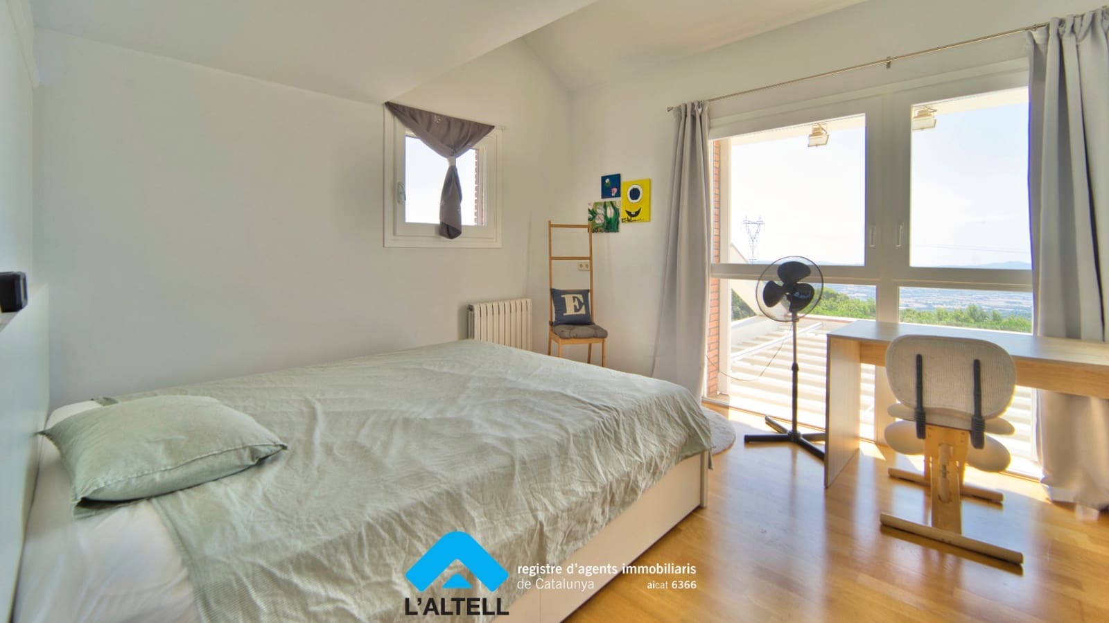 5 camera da letto Villa in vendita in L'Ametlla del Valles con piscina garage - 780.000 € (Rif: 10033254)