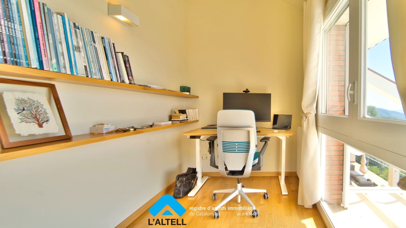 5 camera da letto Villa in vendita in L'Ametlla del Valles con piscina garage - 780.000 € (Rif: 10033254)