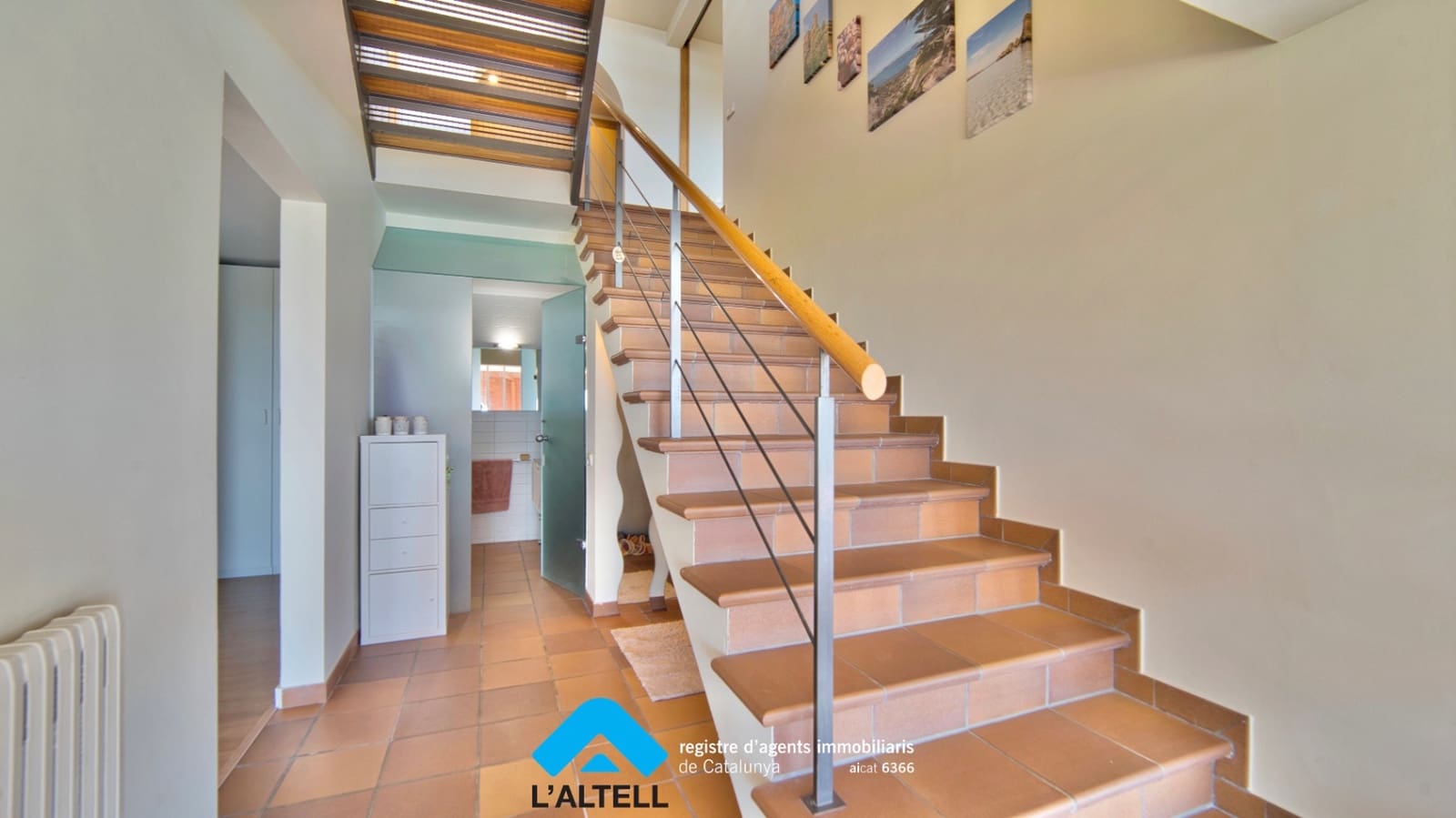 5 camera da letto Villa in vendita in L'Ametlla del Valles con piscina garage - 780.000 € (Rif: 10033254)
