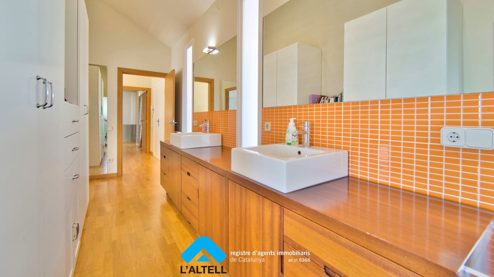 5 camera da letto Villa in vendita in L'Ametlla del Valles con piscina garage - 780.000 € (Rif: 10033254)