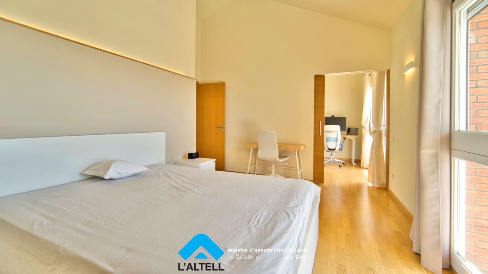5 camera da letto Villa in vendita in L'Ametlla del Valles con piscina garage - 780.000 € (Rif: 10033254)