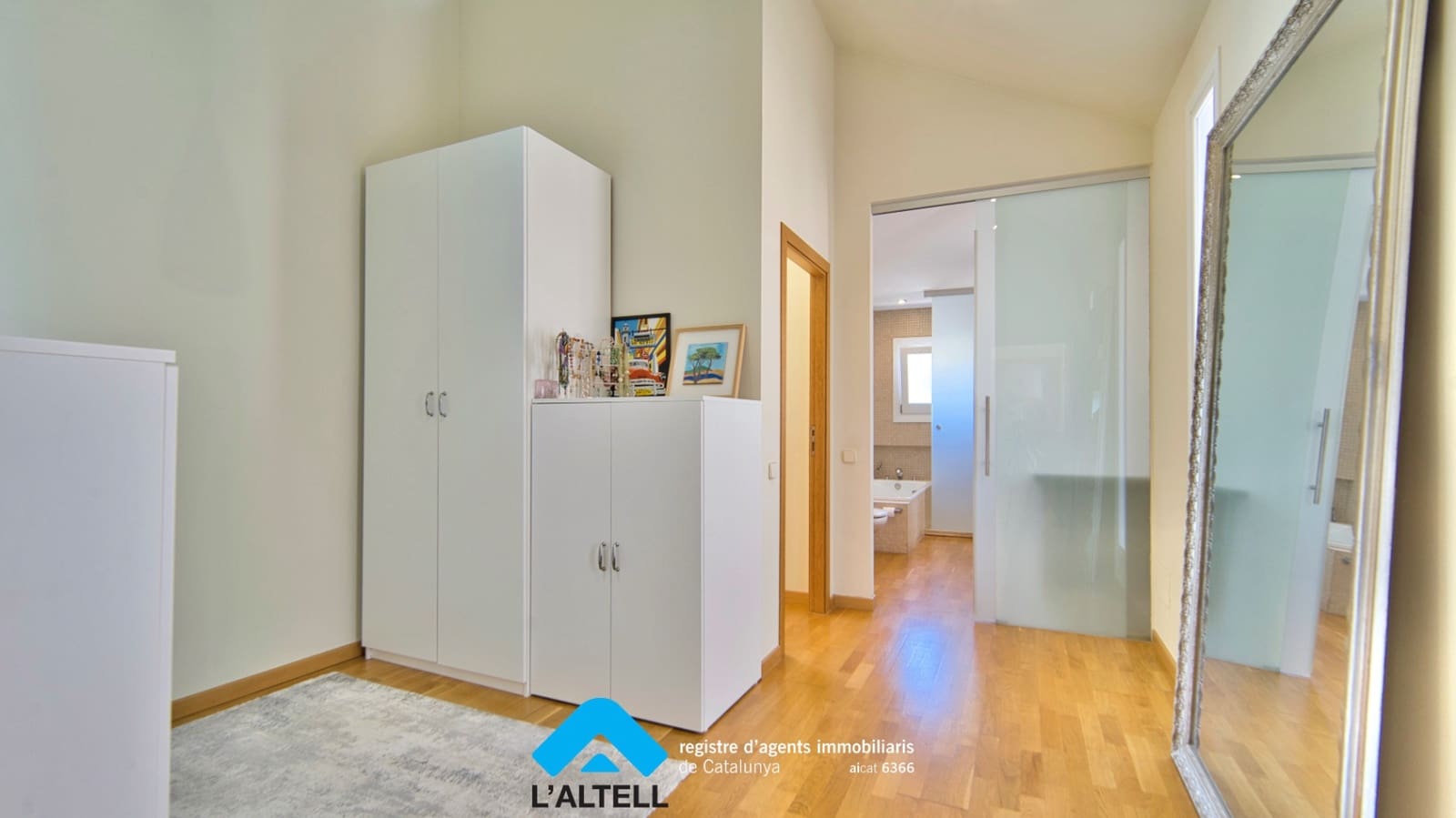 5 camera da letto Villa in vendita in L'Ametlla del Valles con piscina garage - 780.000 € (Rif: 10033254)