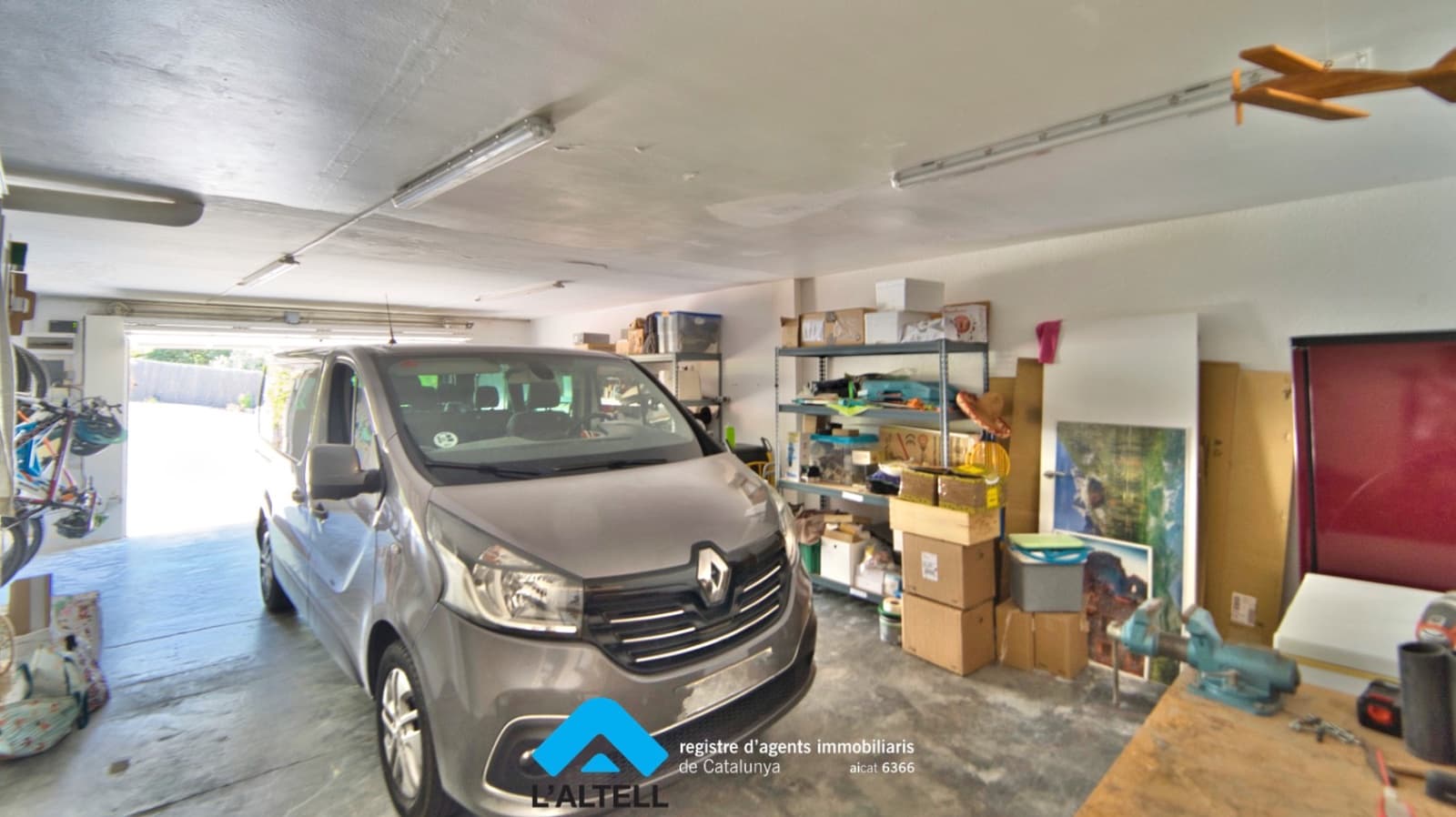 5 camera da letto Villa in vendita in L'Ametlla del Valles con piscina garage - 780.000 € (Rif: 10033254)