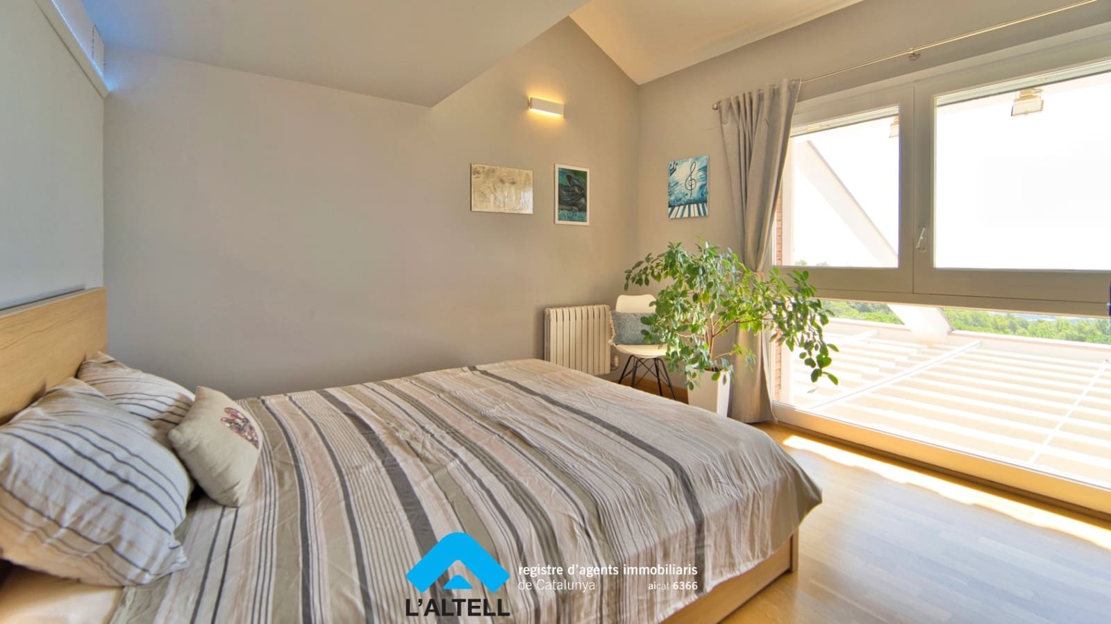 5 camera da letto Villa in vendita in L'Ametlla del Valles con piscina garage - 780.000 € (Rif: 10033254)