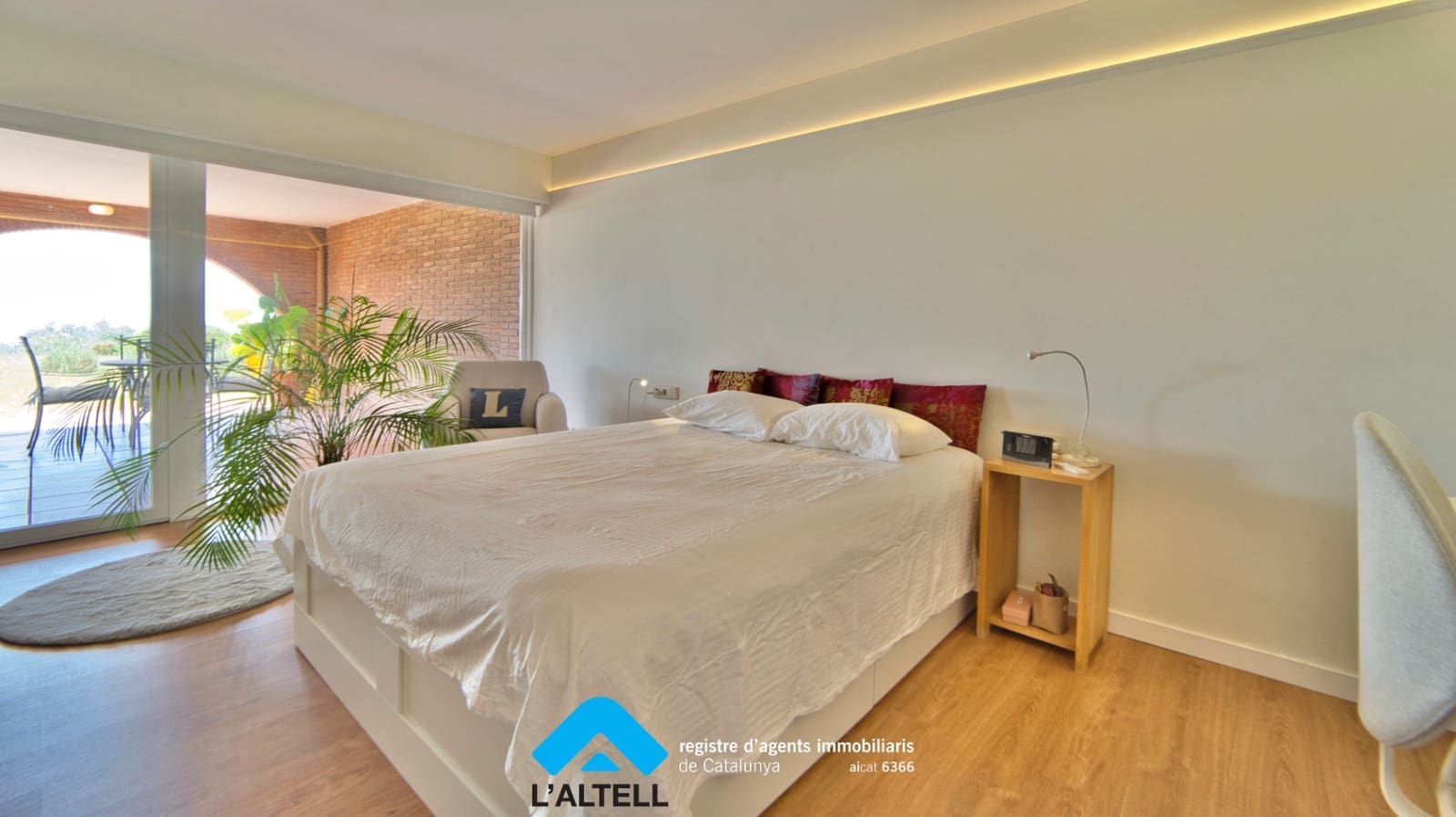 5 camera da letto Villa in vendita in L'Ametlla del Valles con piscina garage - 780.000 € (Rif: 10033254)