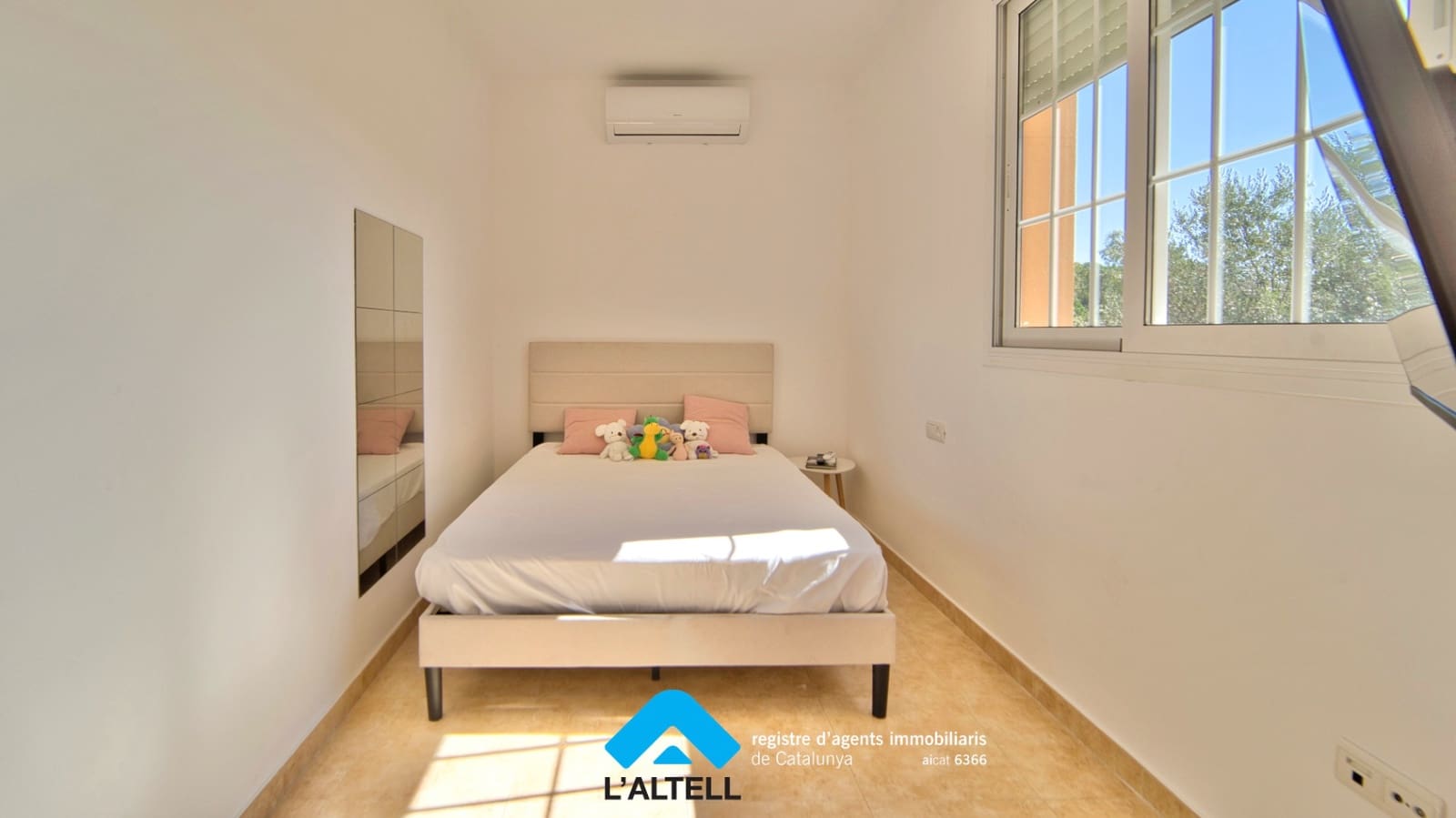 4 soverom Villa til salgs i L'Ametlla del Valles med svømmebasseng garasje - € 459 000 (Ref: 10077264)