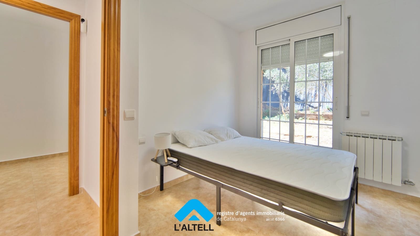 4 soverom Villa til salgs i L'Ametlla del Valles med svømmebasseng garasje - € 459 000 (Ref: 10077264)