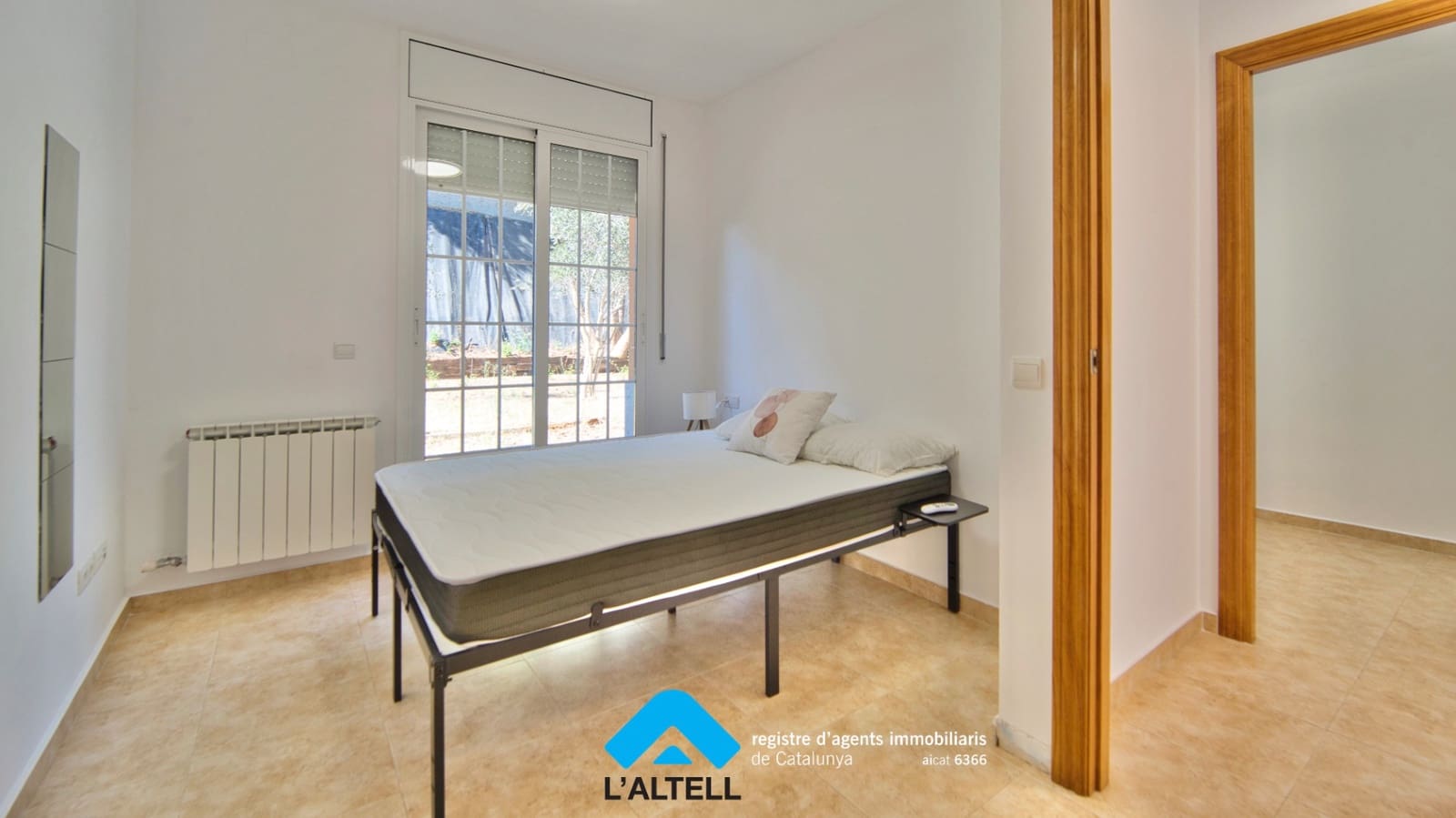 4 soverom Villa til salgs i L'Ametlla del Valles med svømmebasseng garasje - € 459 000 (Ref: 10077264)