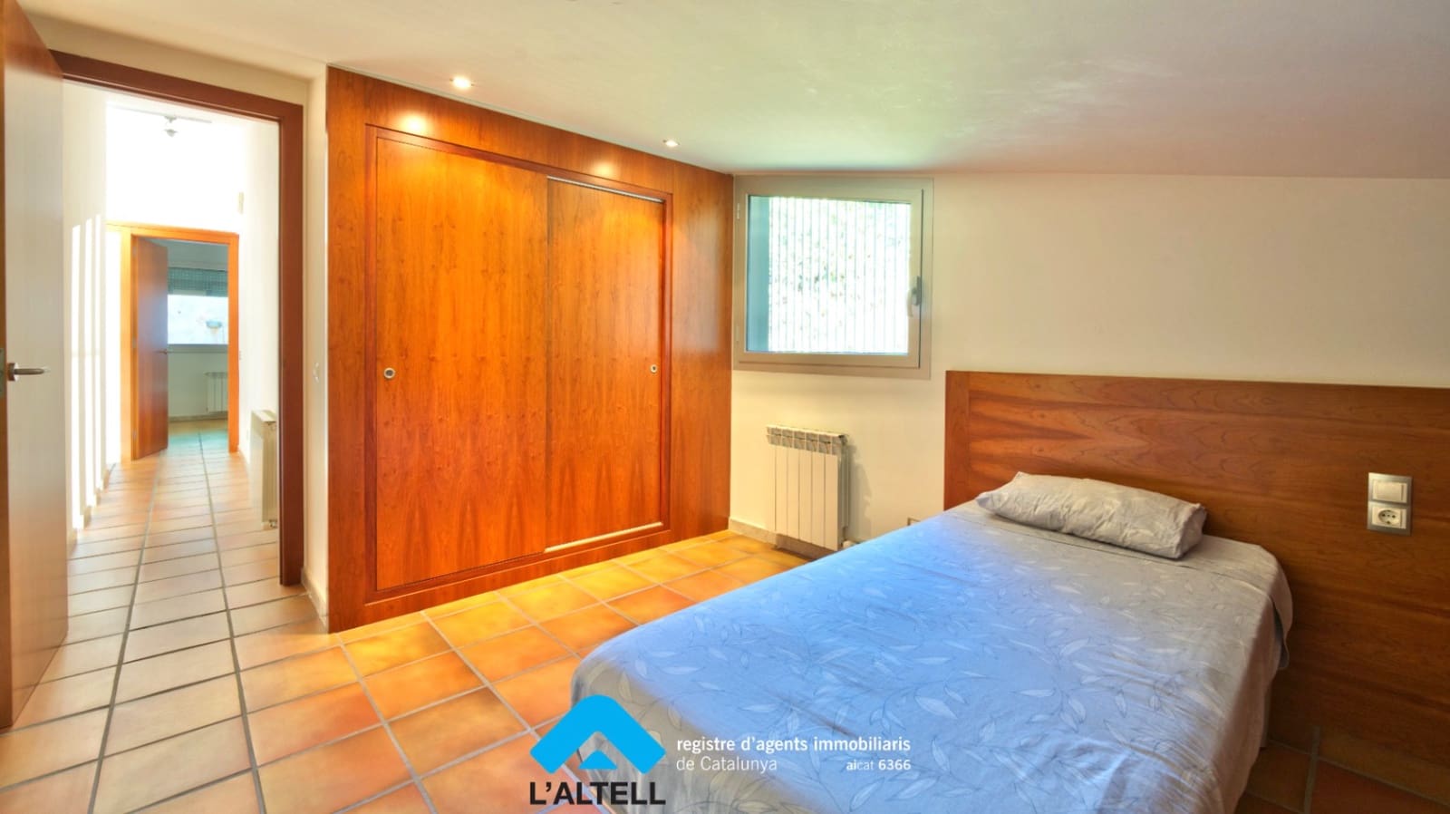 4 soverom Villa til salgs i L'Ametlla del Valles med garasje - € 495 000 (Ref: 10077265)