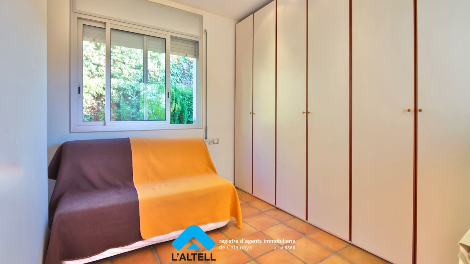 4 soverom Villa til salgs i L'Ametlla del Valles med garasje - € 495 000 (Ref: 10077265)