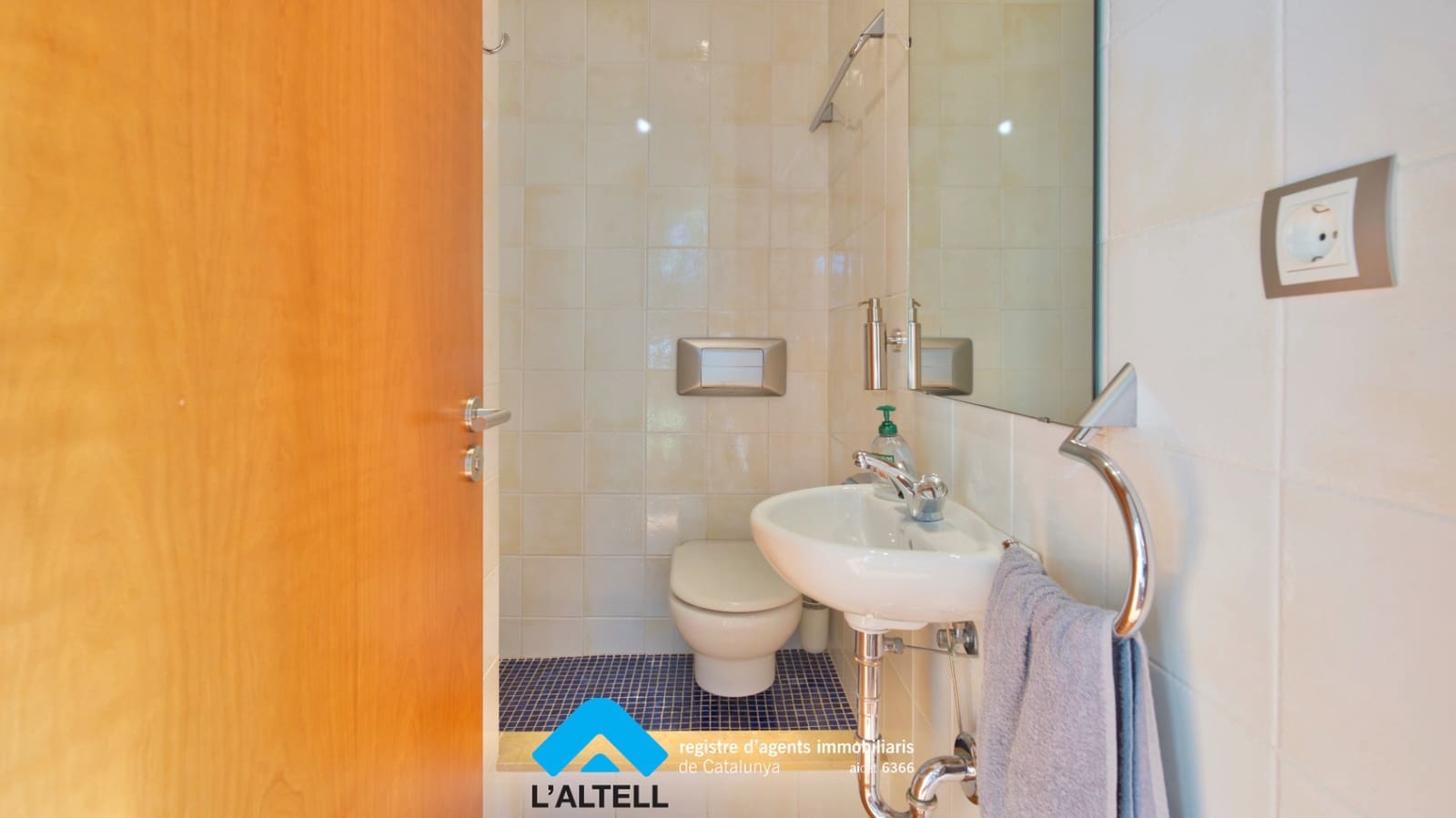 4 soverom Villa til salgs i L'Ametlla del Valles med garasje - € 495 000 (Ref: 10077265)