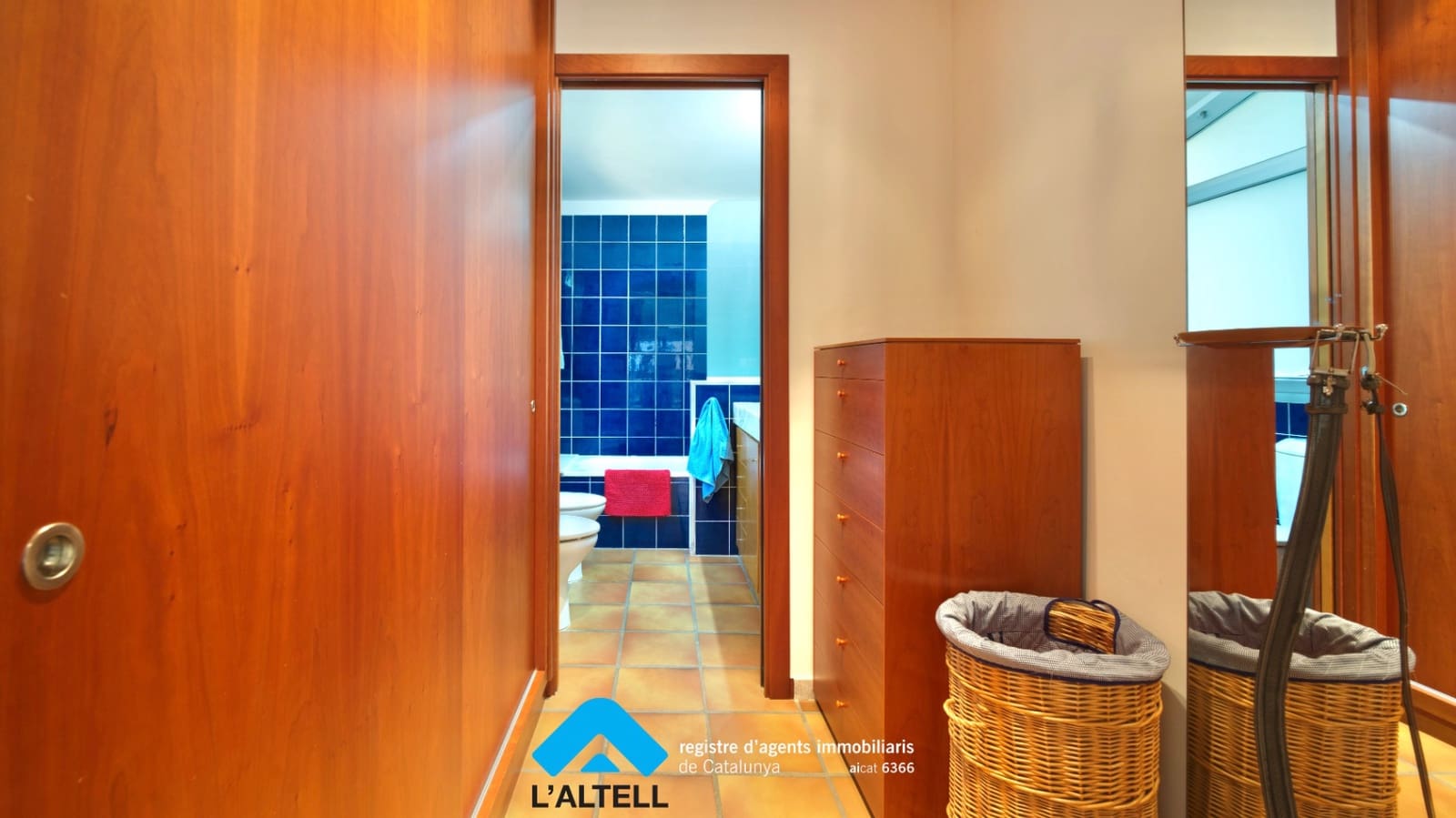 4 soverom Villa til salgs i L'Ametlla del Valles med garasje - € 495 000 (Ref: 10077265)