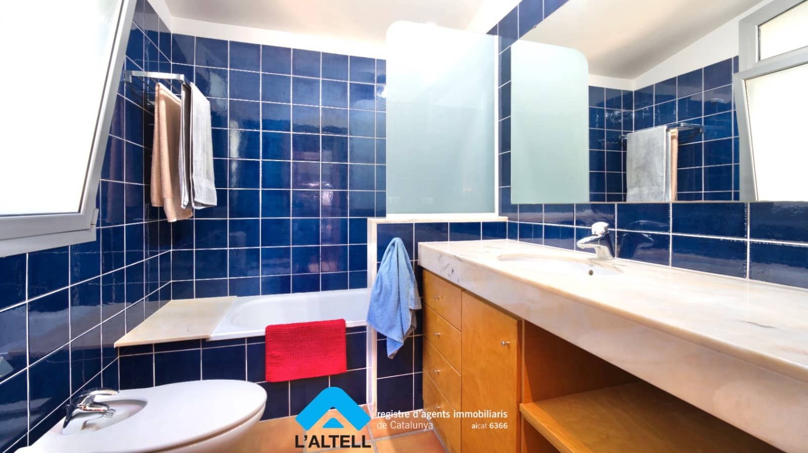 4 soverom Villa til salgs i L'Ametlla del Valles med garasje - € 495 000 (Ref: 10077265)