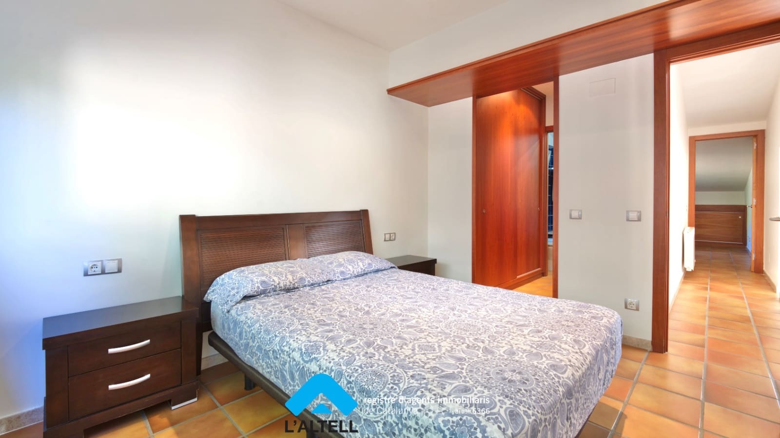 4 soverom Villa til salgs i L'Ametlla del Valles med garasje - € 495 000 (Ref: 10077265)