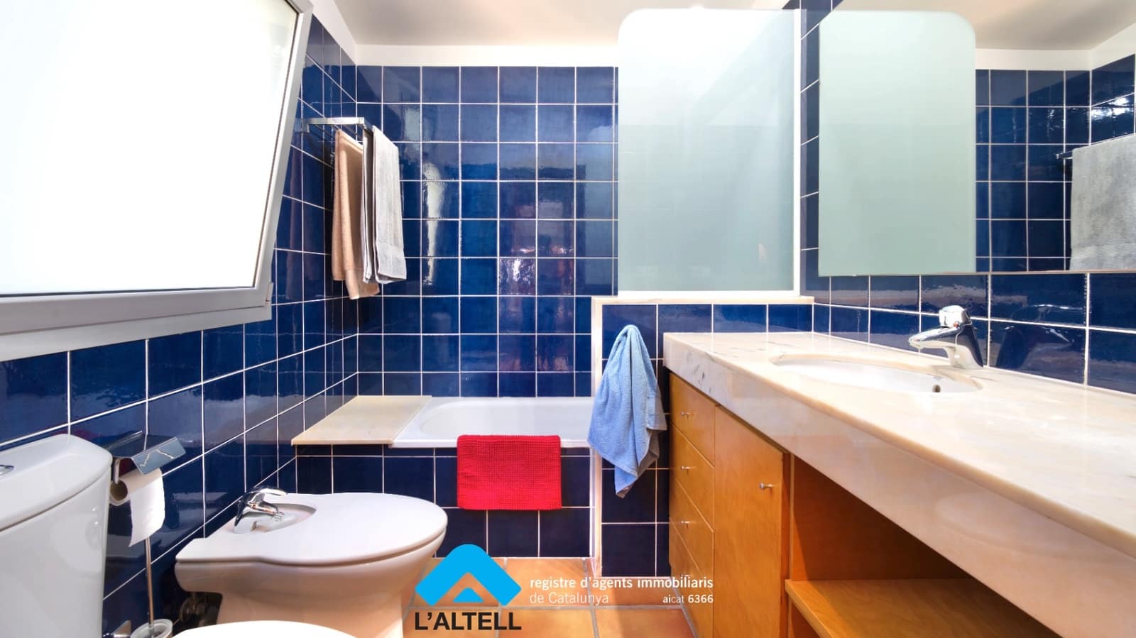 4 soverom Villa til salgs i L'Ametlla del Valles med garasje - € 495 000 (Ref: 10077265)