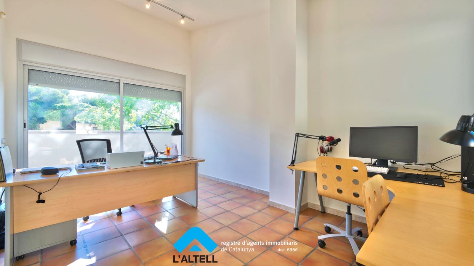 4 soverom Villa til salgs i L'Ametlla del Valles med garasje - € 495 000 (Ref: 10077265)