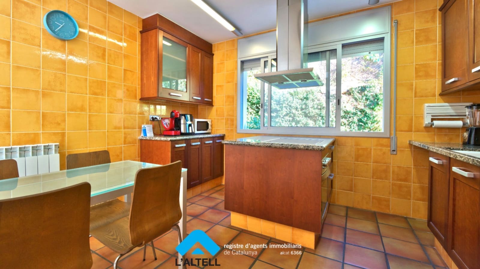 4 soverom Villa til salgs i L'Ametlla del Valles med garasje - € 495 000 (Ref: 10077265)