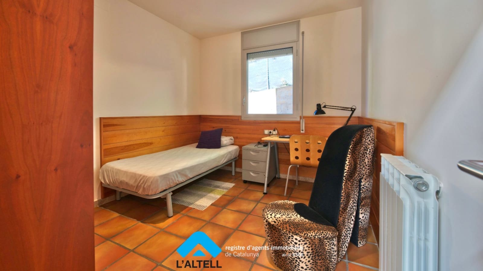 4 soverom Villa til salgs i L'Ametlla del Valles med garasje - € 495 000 (Ref: 10077265)