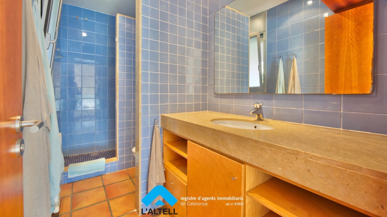 4 soverom Villa til salgs i L'Ametlla del Valles med garasje - € 495 000 (Ref: 10077265)