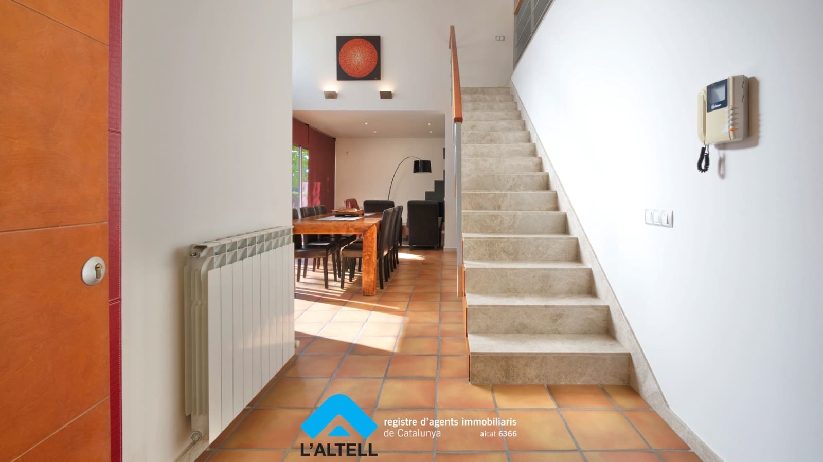 4 soverom Villa til salgs i L'Ametlla del Valles med garasje - € 495 000 (Ref: 10077265)