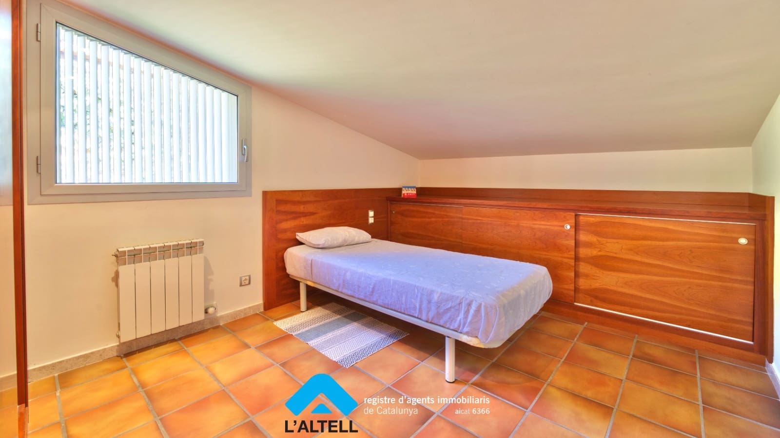 4 soverom Villa til salgs i L'Ametlla del Valles med garasje - € 495 000 (Ref: 10077265)