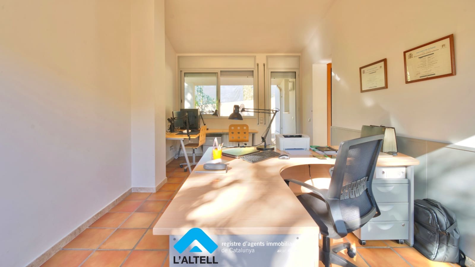 4 soverom Villa til salgs i L'Ametlla del Valles med garasje - € 495 000 (Ref: 10077265)