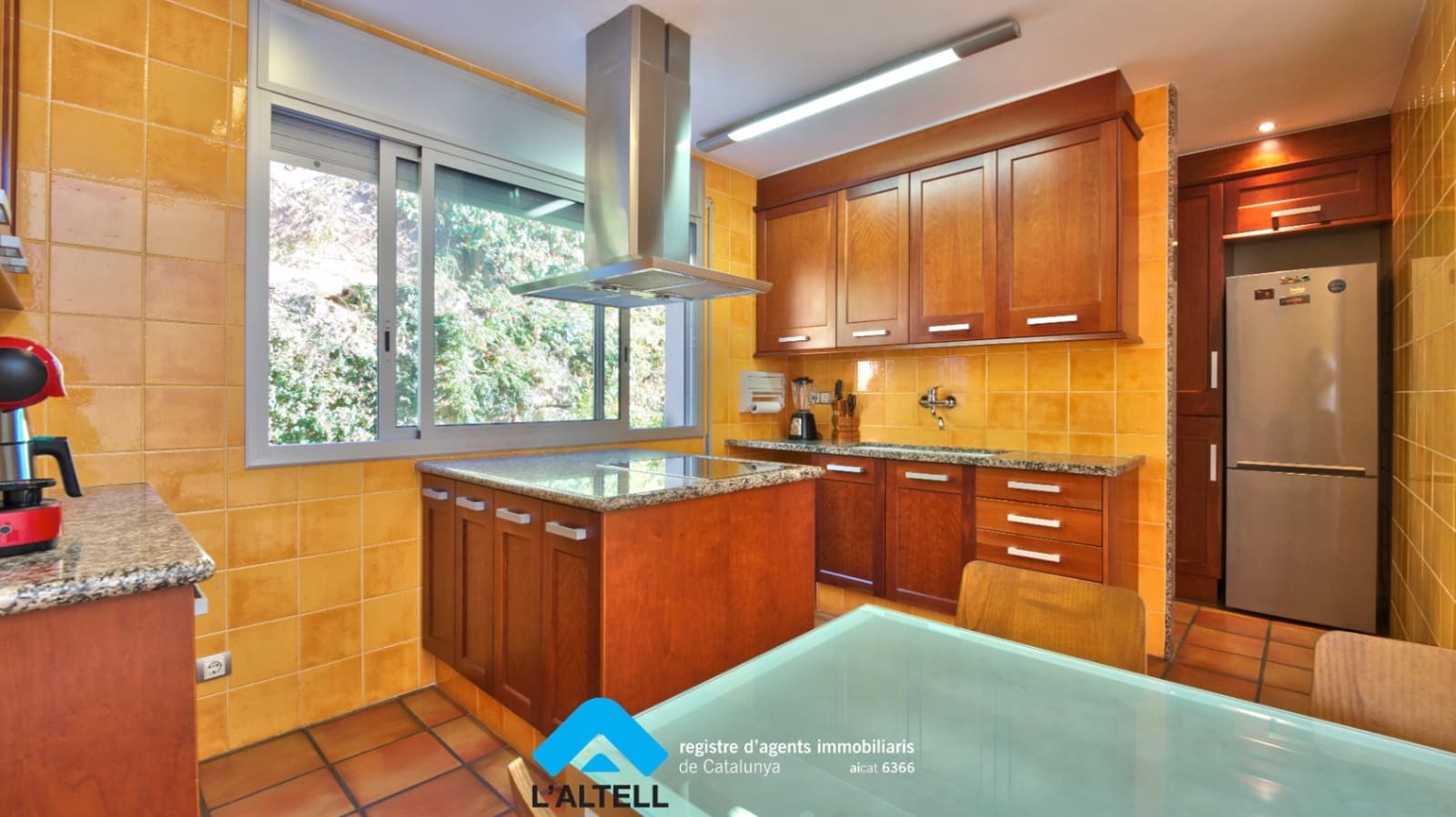 4 soverom Villa til salgs i L'Ametlla del Valles med garasje - € 495 000 (Ref: 10077265)