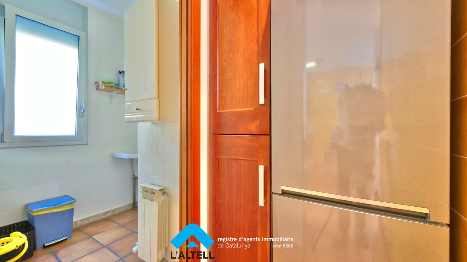 4 soverom Villa til salgs i L'Ametlla del Valles med garasje - € 495 000 (Ref: 10077265)