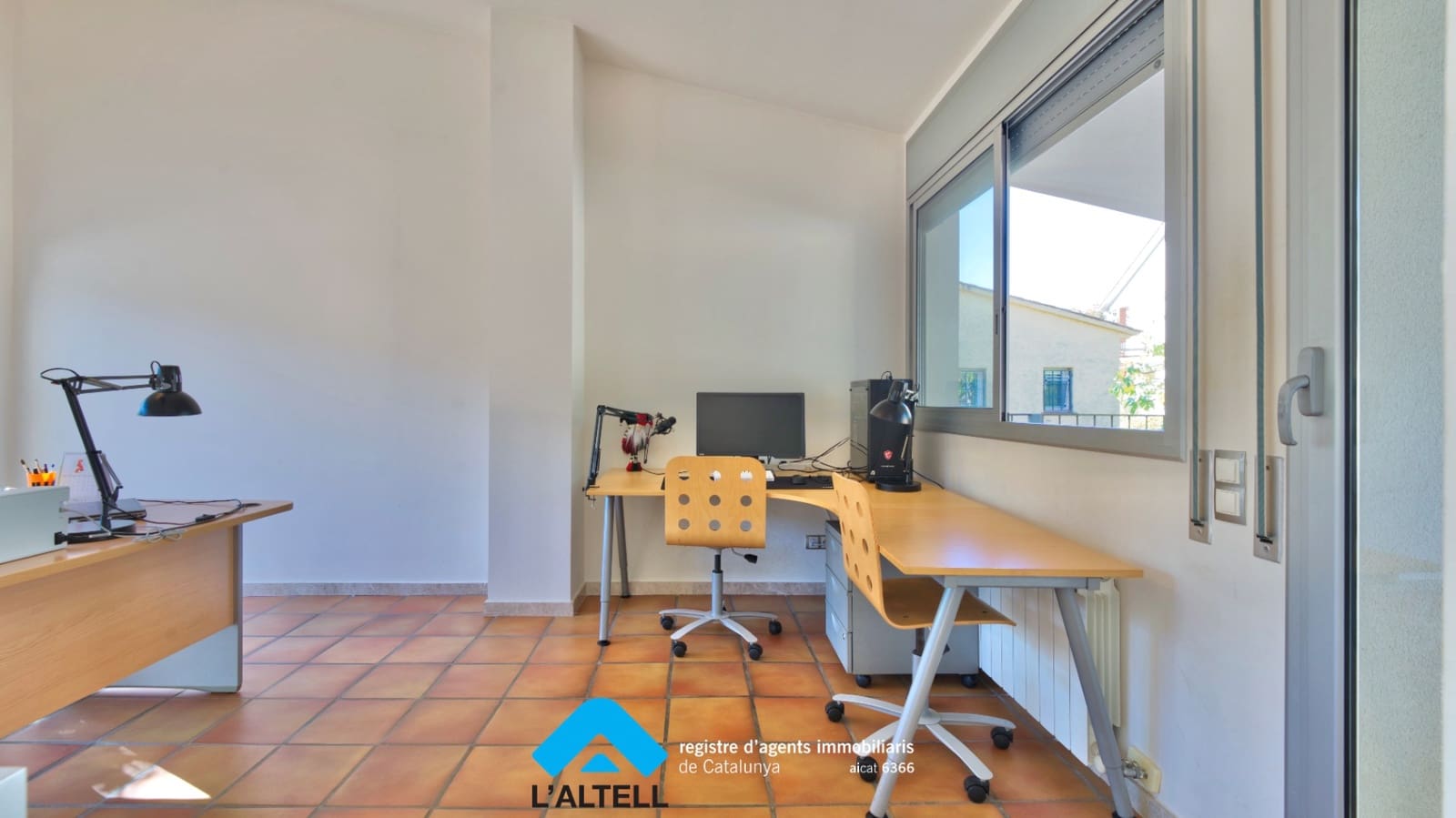 4 soverom Villa til salgs i L'Ametlla del Valles med garasje - € 495 000 (Ref: 10077265)