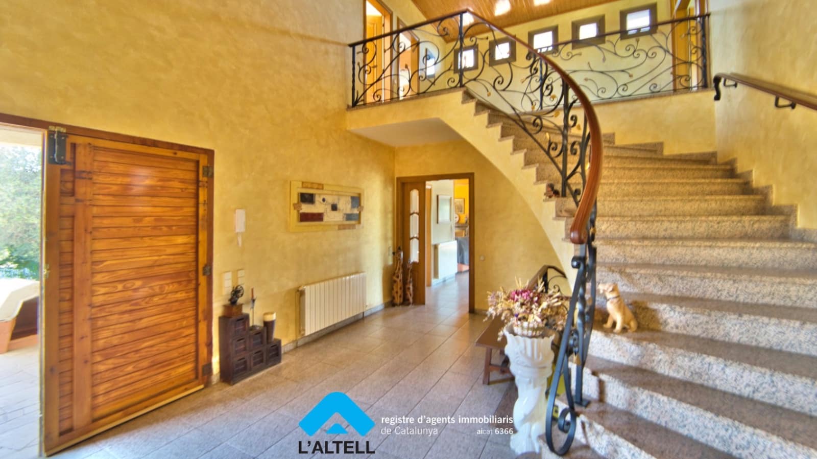 7 quarto Moradia para venda em L'Ametlla del Valles com piscina garagem - 950 000 € (Ref: 10118434)