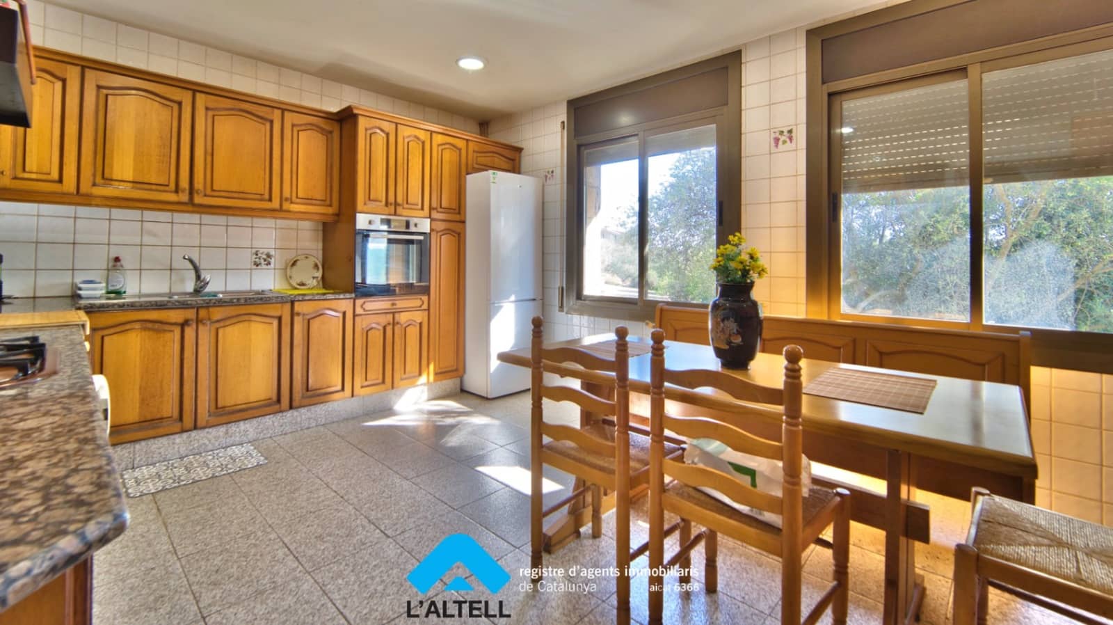 7 quarto Moradia para venda em L'Ametlla del Valles com piscina garagem - 950 000 € (Ref: 10118434)