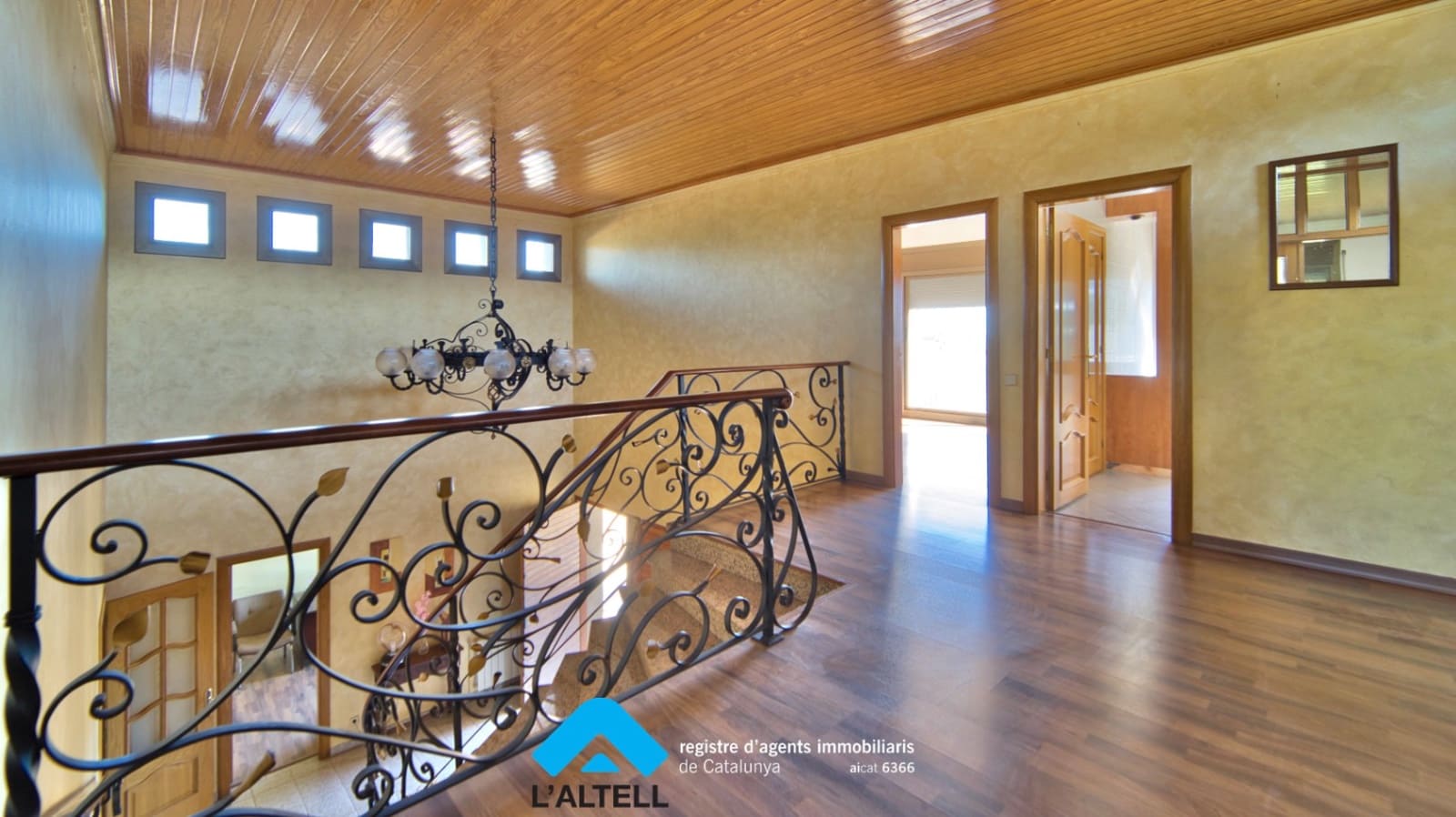 7 quarto Moradia para venda em L'Ametlla del Valles com piscina garagem - 950 000 € (Ref: 10118434)