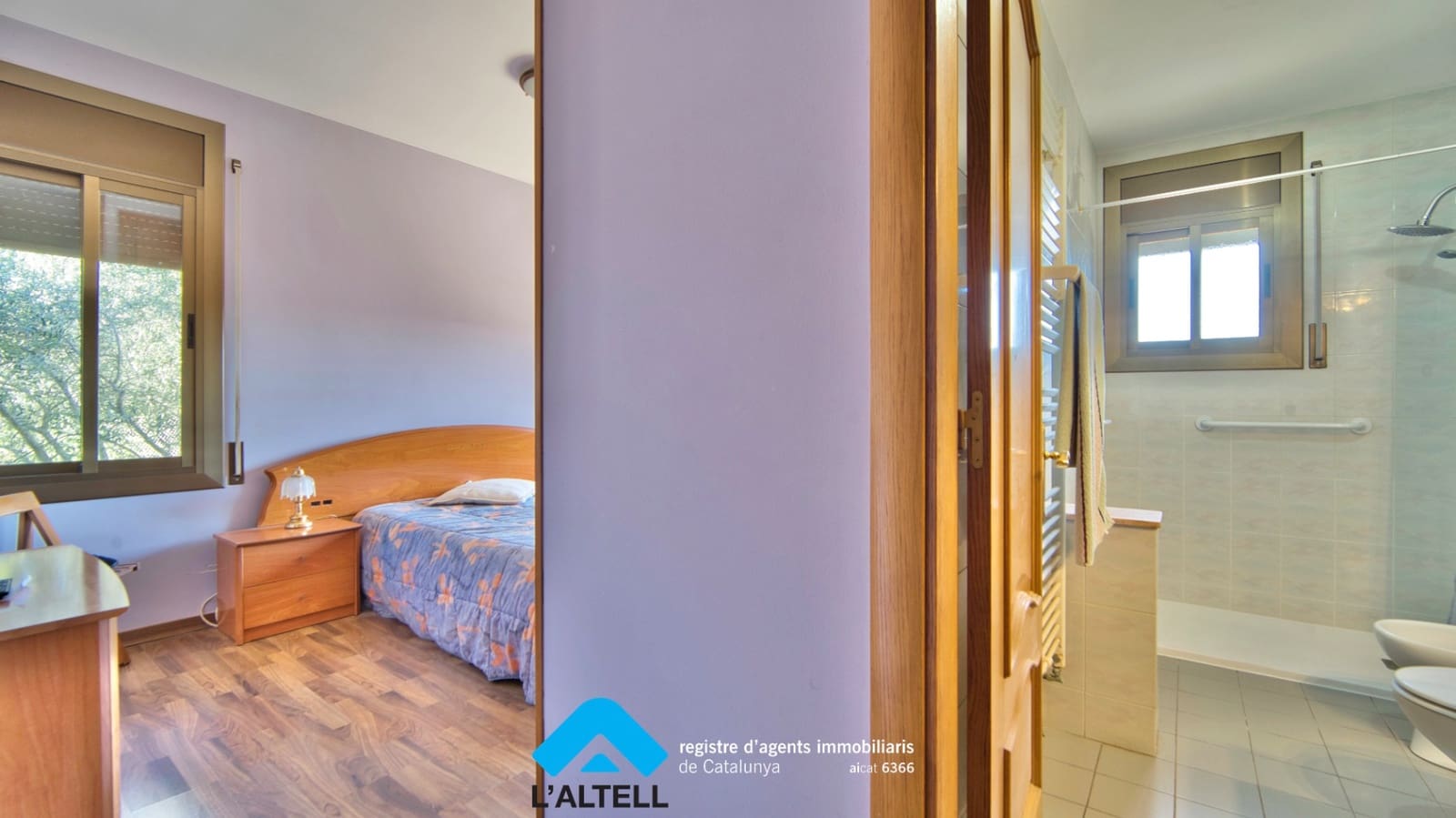 7 quarto Moradia para venda em L'Ametlla del Valles com piscina garagem - 950 000 € (Ref: 10118434)