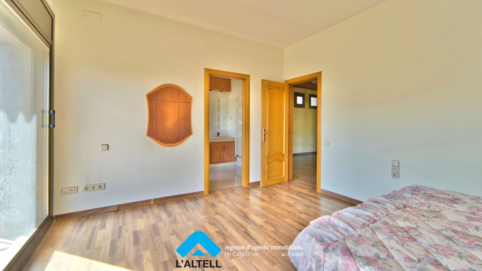 7 quarto Moradia para venda em L'Ametlla del Valles com piscina garagem - 950 000 € (Ref: 10118434)