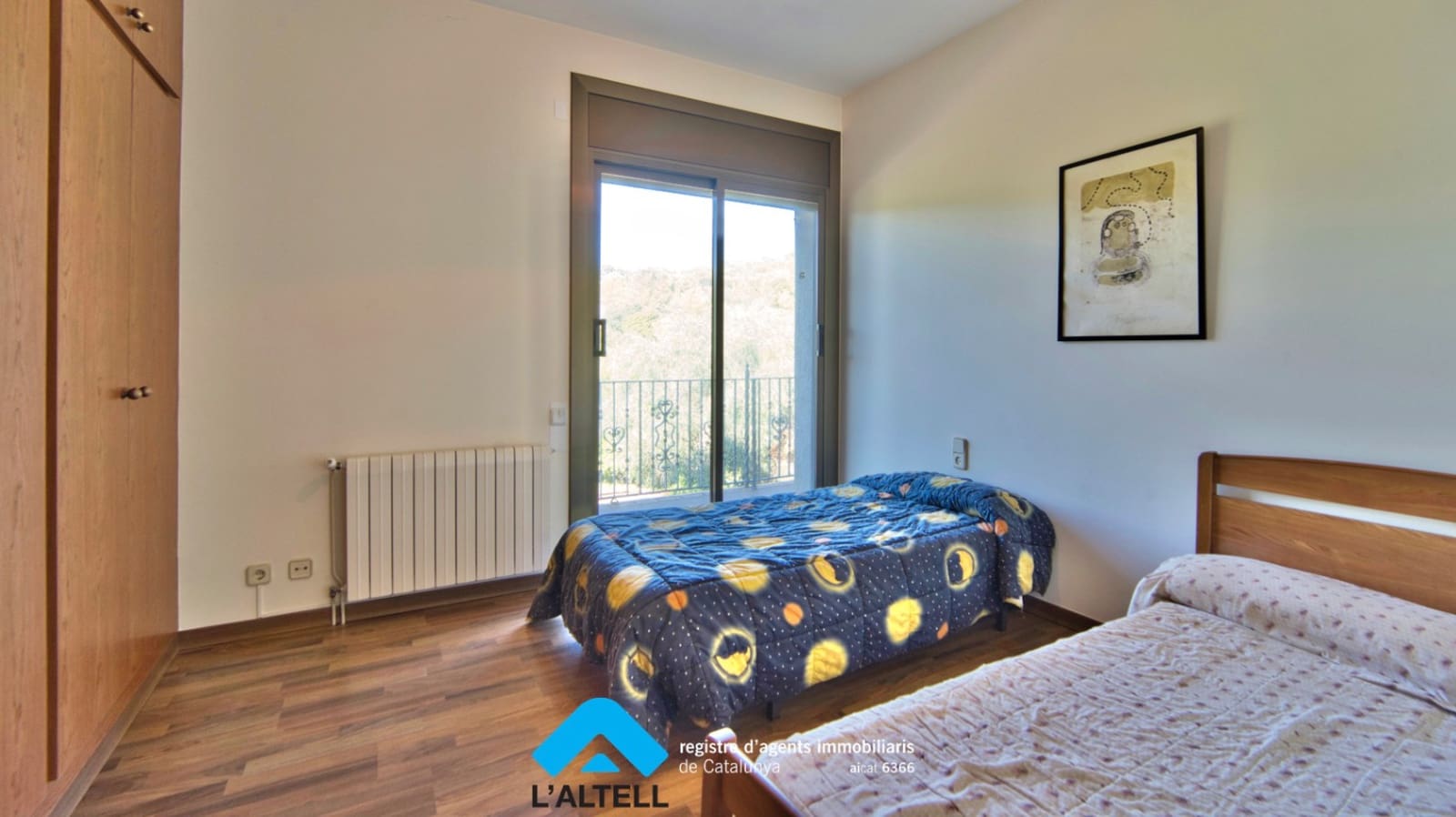 7 quarto Moradia para venda em L'Ametlla del Valles com piscina garagem - 950 000 € (Ref: 10118434)
