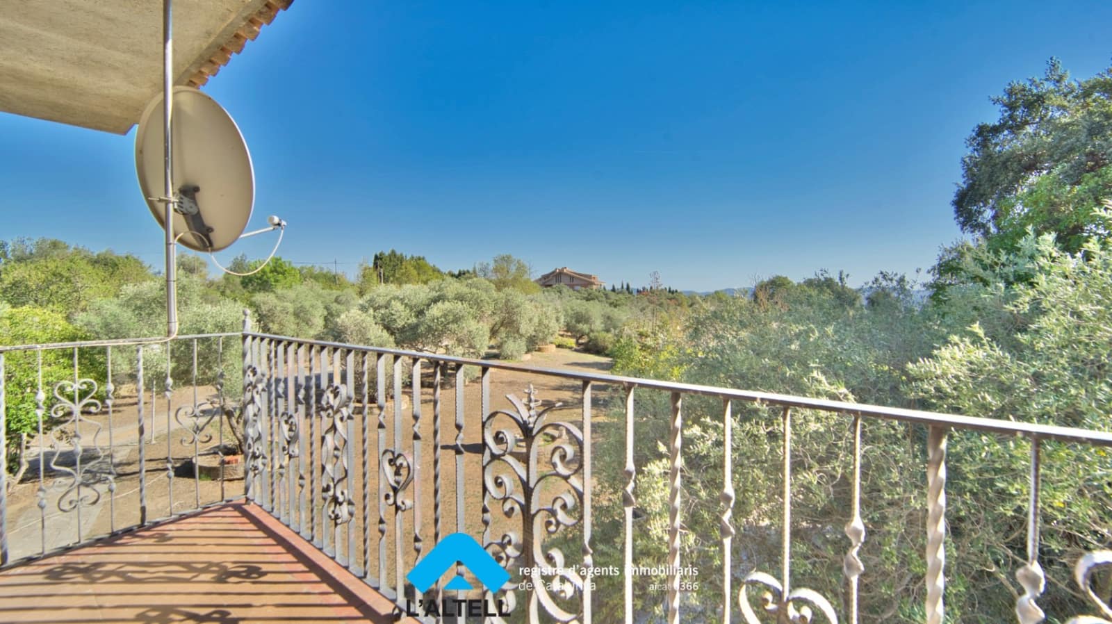 7 quarto Moradia para venda em L'Ametlla del Valles com piscina garagem - 950 000 € (Ref: 10118434)