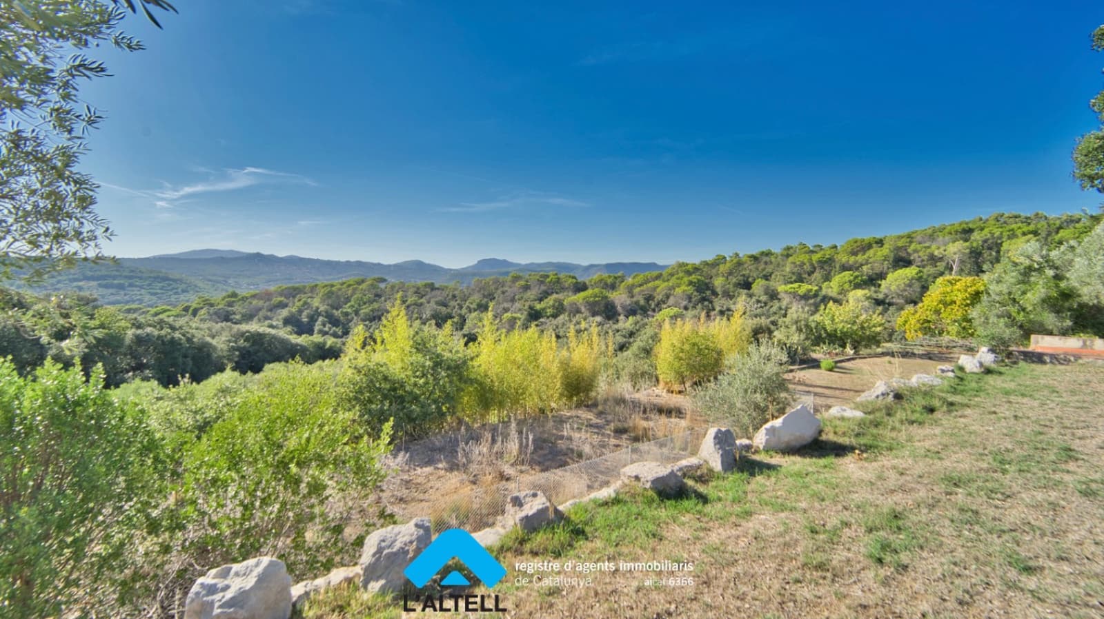 7 quarto Moradia para venda em L'Ametlla del Valles com piscina garagem - 950 000 € (Ref: 10118434)