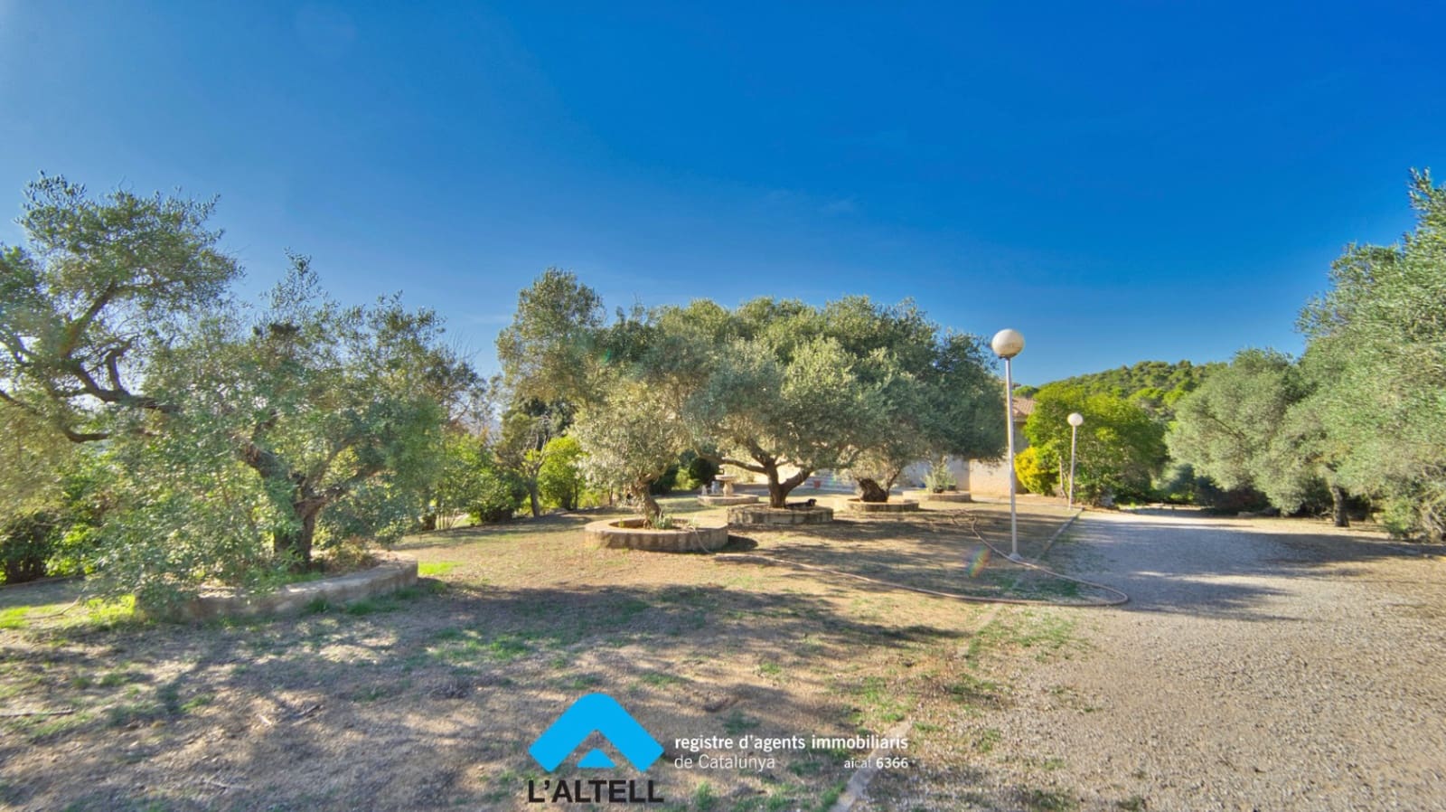 7 quarto Moradia para venda em L'Ametlla del Valles com piscina garagem - 950 000 € (Ref: 10118434)