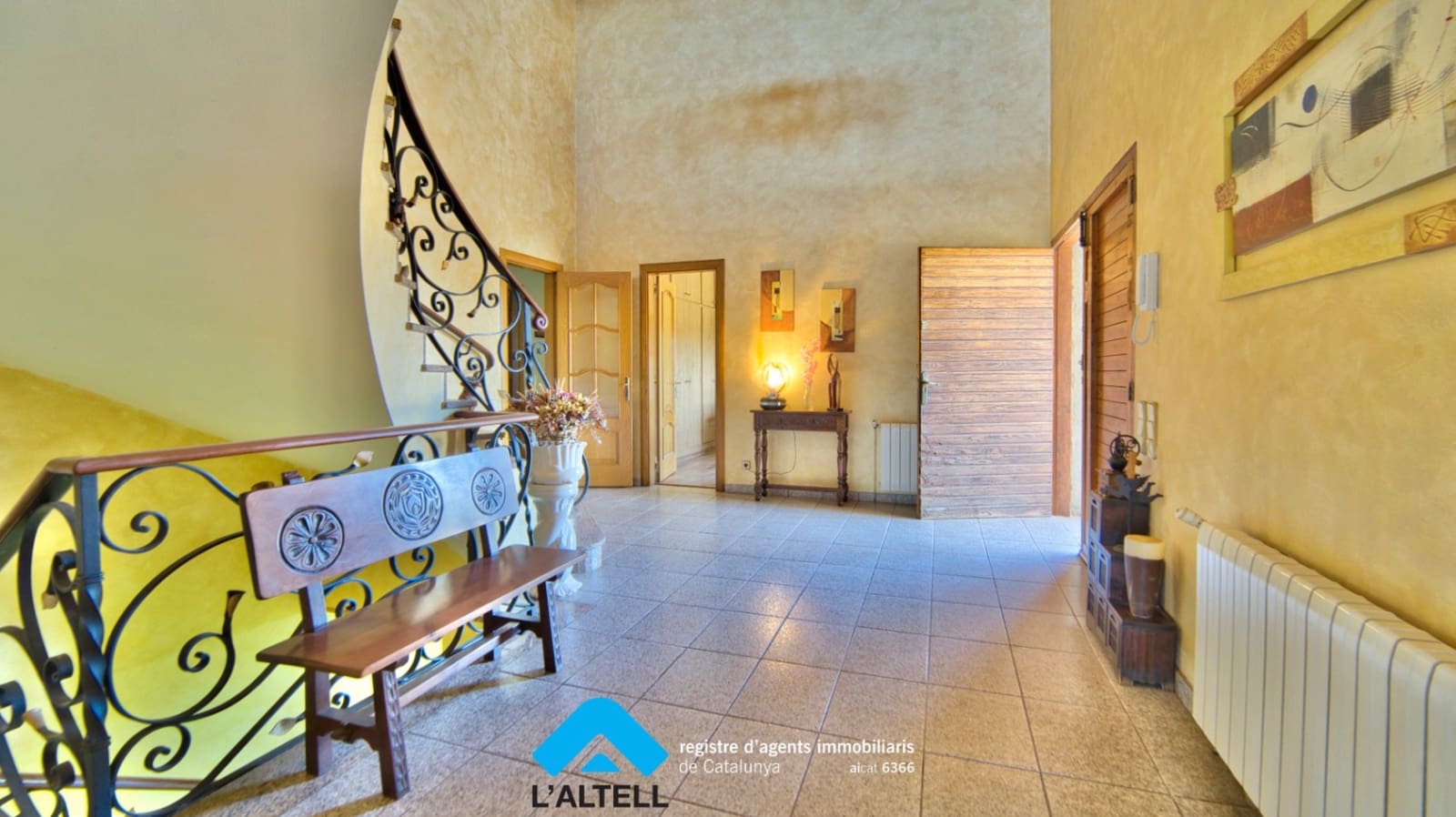 7 quarto Moradia para venda em L'Ametlla del Valles com piscina garagem - 950 000 € (Ref: 10118434)