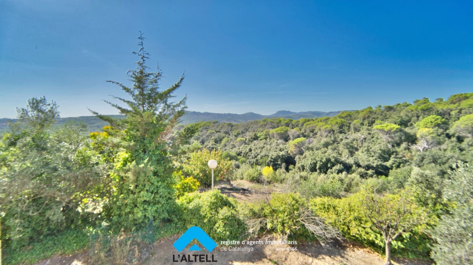 7 quarto Moradia para venda em L'Ametlla del Valles com piscina garagem - 950 000 € (Ref: 10118434)