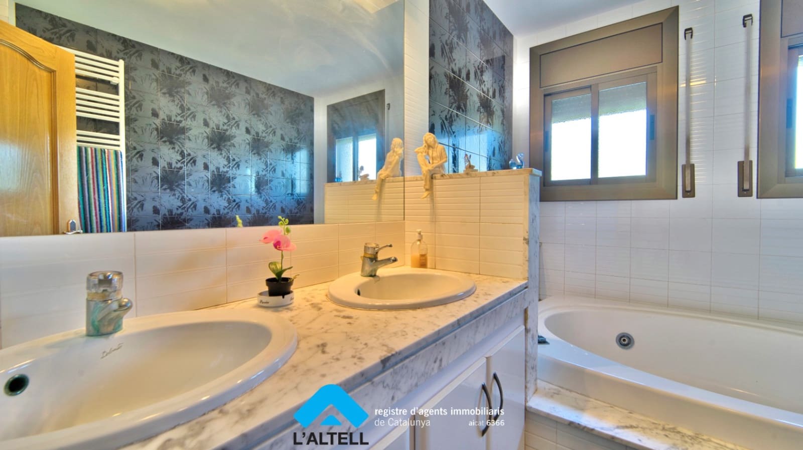 7 quarto Moradia para venda em L'Ametlla del Valles com piscina garagem - 950 000 € (Ref: 10118434)