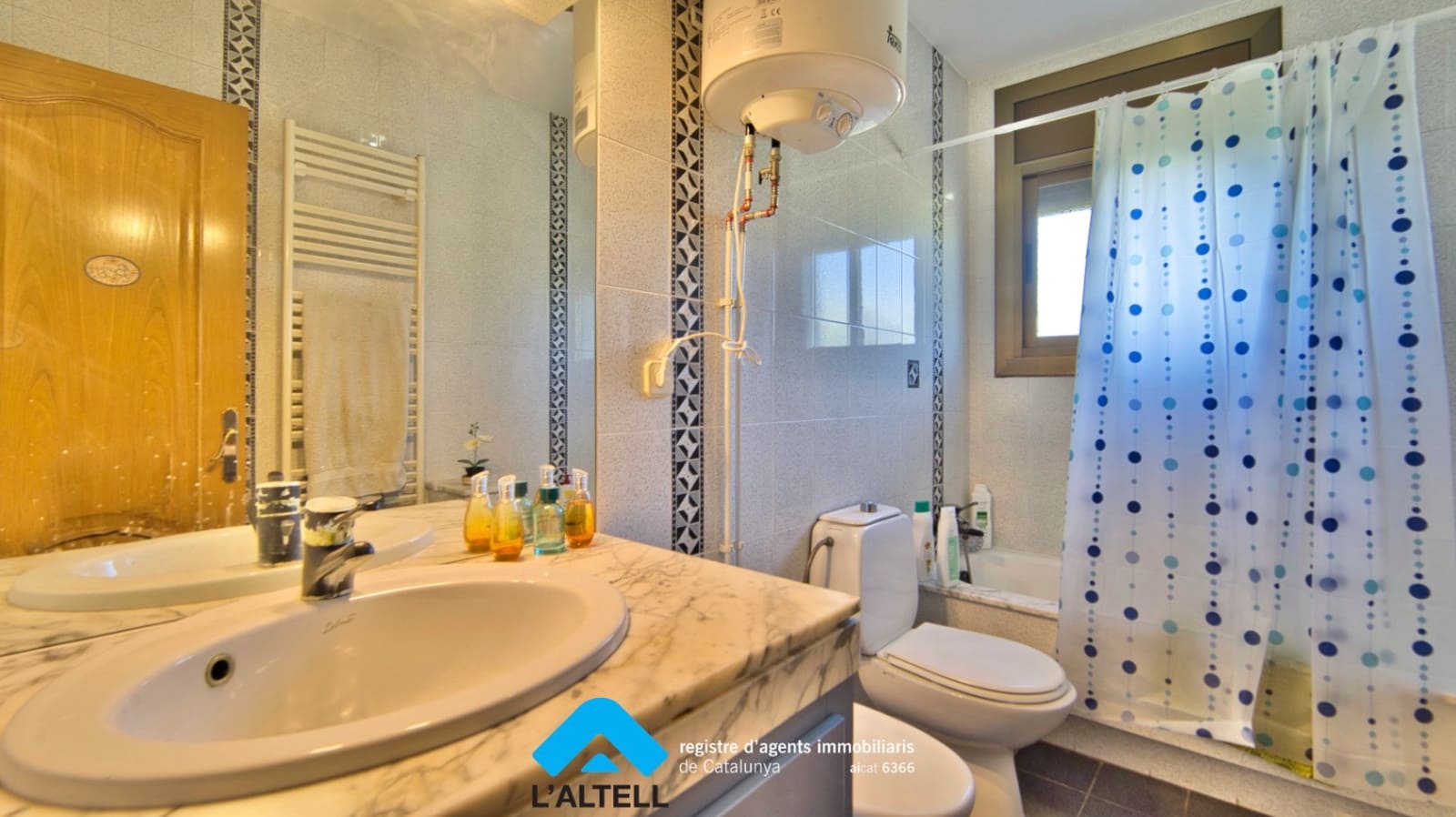 7 quarto Moradia para venda em L'Ametlla del Valles com piscina garagem - 950 000 € (Ref: 10118434)