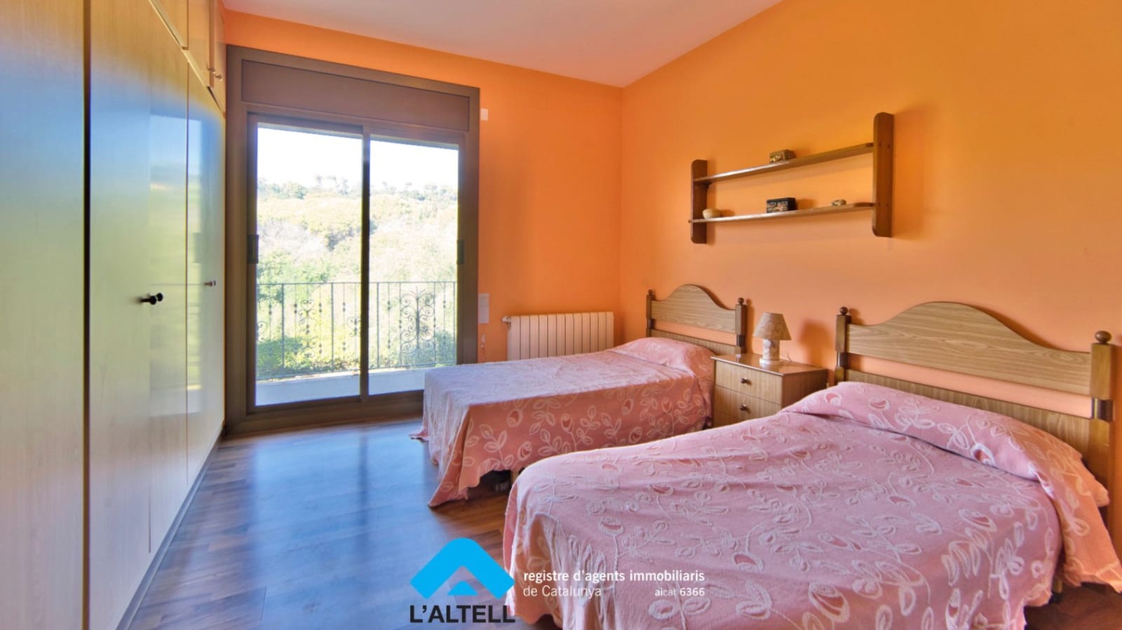 7 quarto Moradia para venda em L'Ametlla del Valles com piscina garagem - 950 000 € (Ref: 10118434)