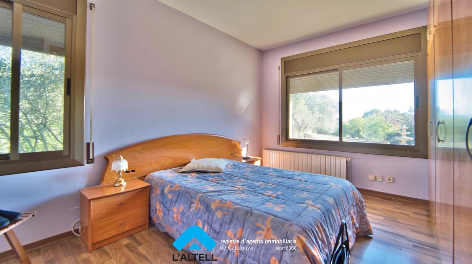 7 quarto Moradia para venda em L'Ametlla del Valles com piscina garagem - 950 000 € (Ref: 10118434)
