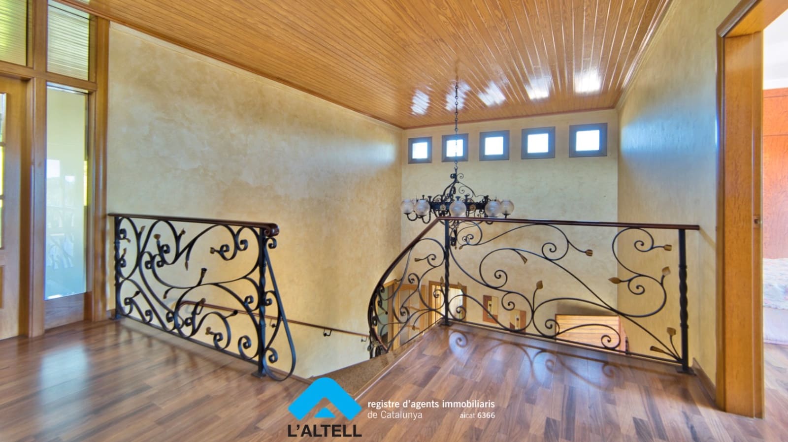 7 quarto Moradia para venda em L'Ametlla del Valles com piscina garagem - 950 000 € (Ref: 10118434)