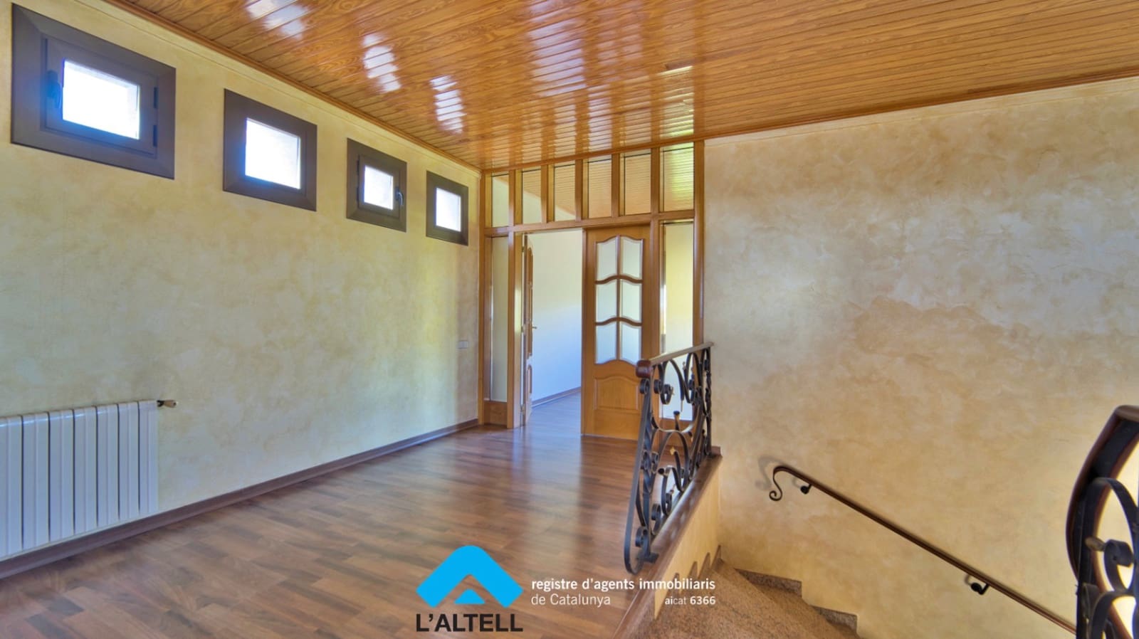 7 quarto Moradia para venda em L'Ametlla del Valles com piscina garagem - 950 000 € (Ref: 10118434)